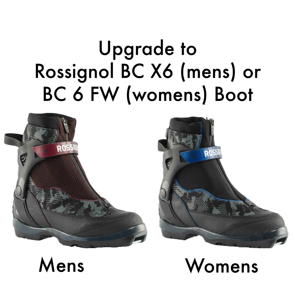 Salomon Outside 82 BC Ski Package | SALE: $679 | 26% OFF