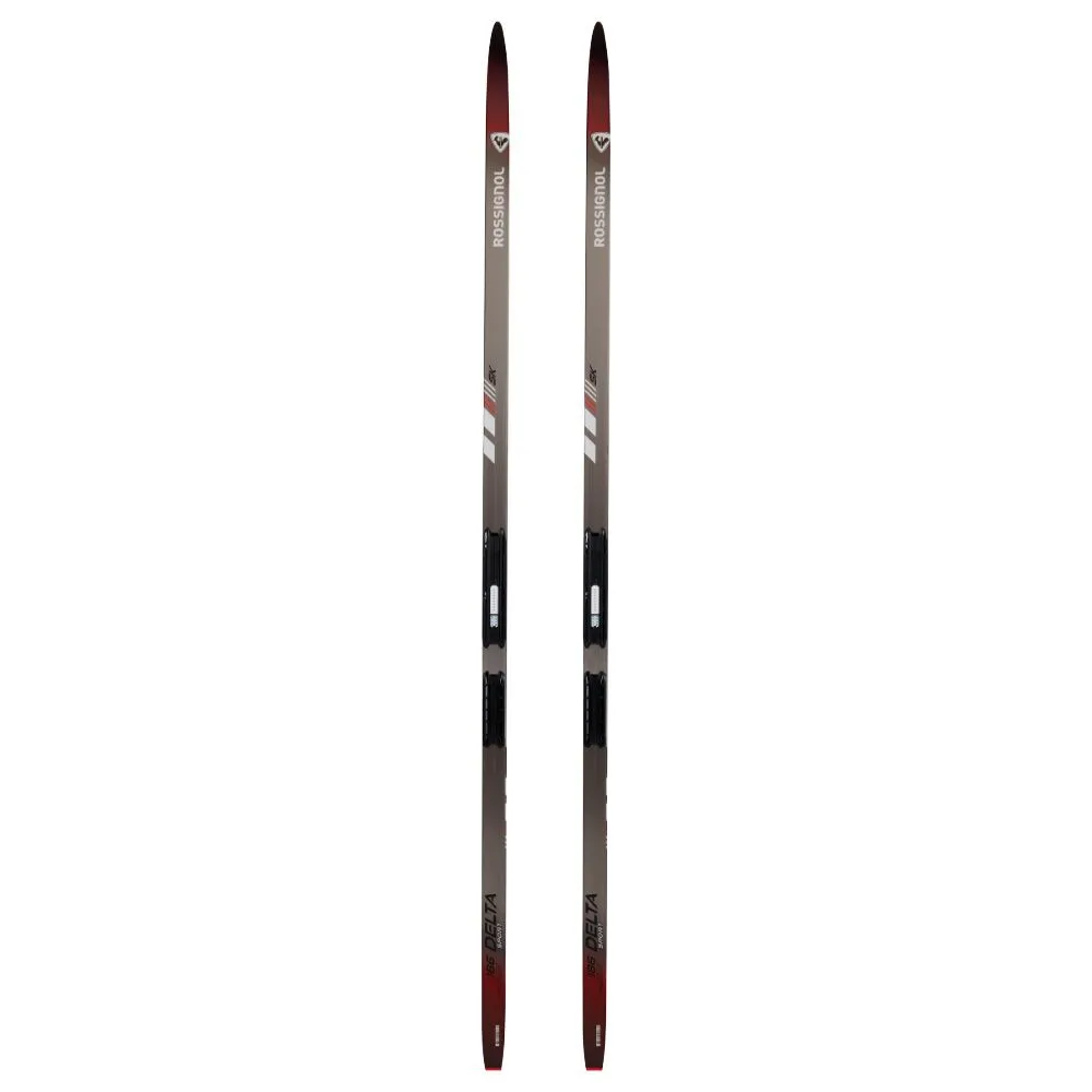 Rossignol Delta Sport Skate Package | $527 |