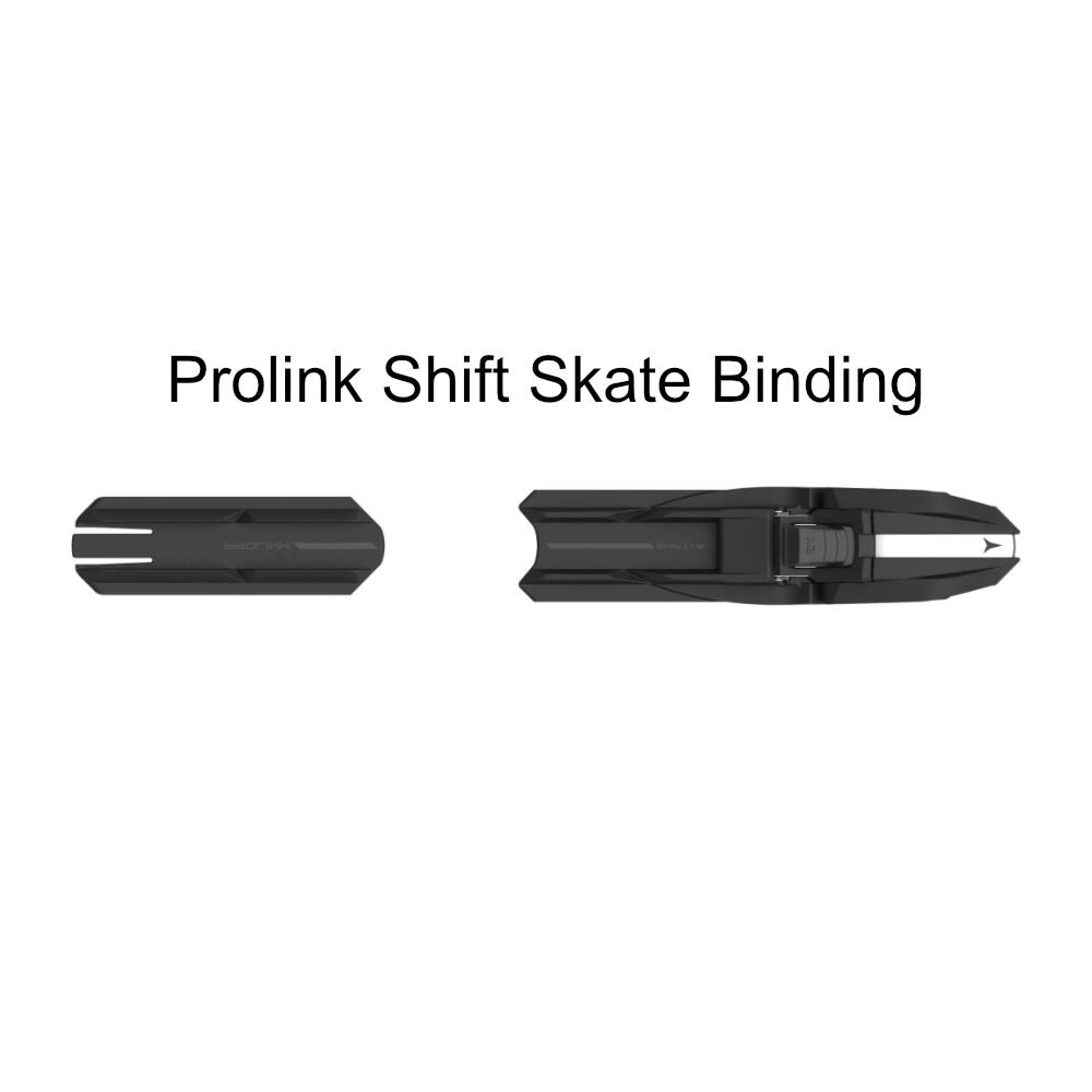 Salomon RS8 Skate Ski Package | $576 | CrossCountrySki.com