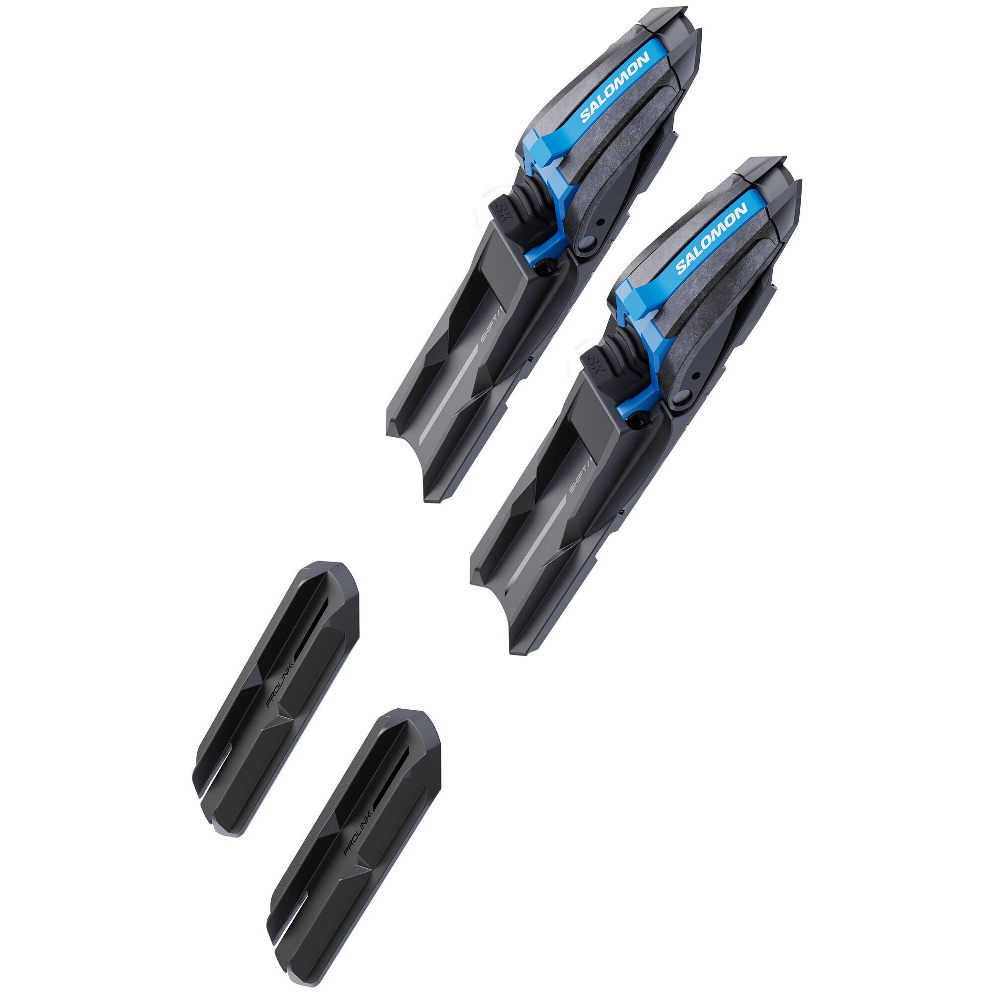 Salomon S/Max Skate w/Bindings | $499 | CrossCountrySki.com