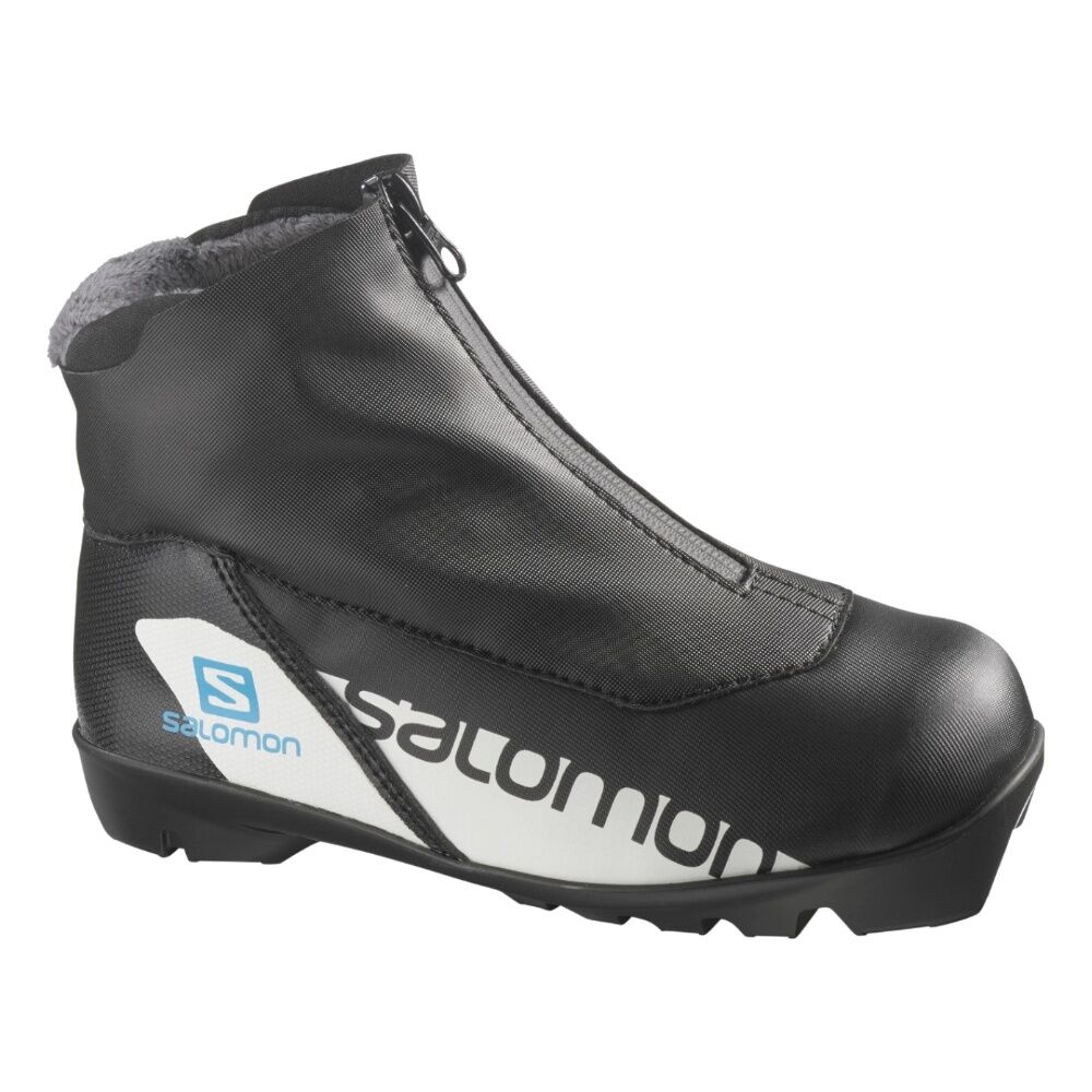 Fischer RC5 Skate Boot | $249 | CrossCountrySki.com