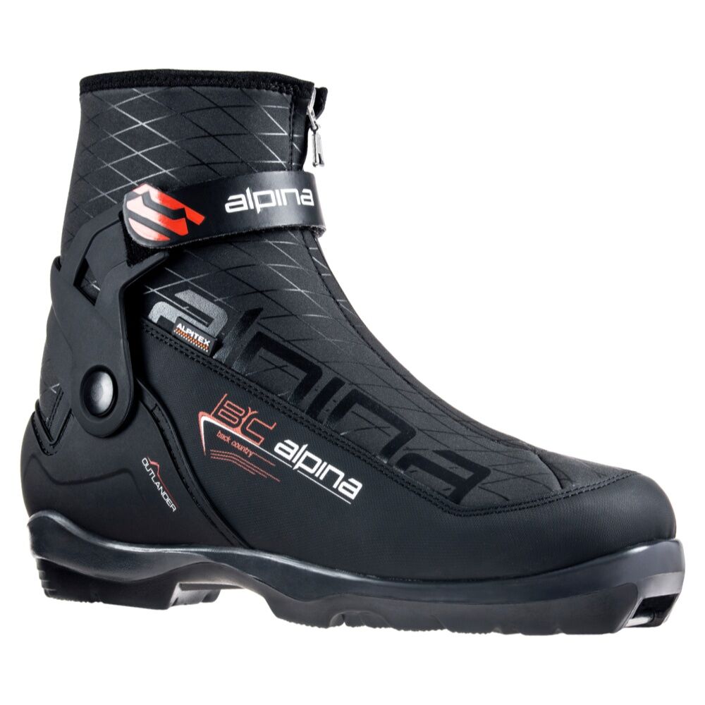 Fischer Carbonlite Classic | $279 | CrossCountrySki.com