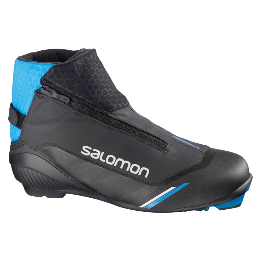 Salomon RC9 Nocturne Classic Boot | CrossCountrySki.com