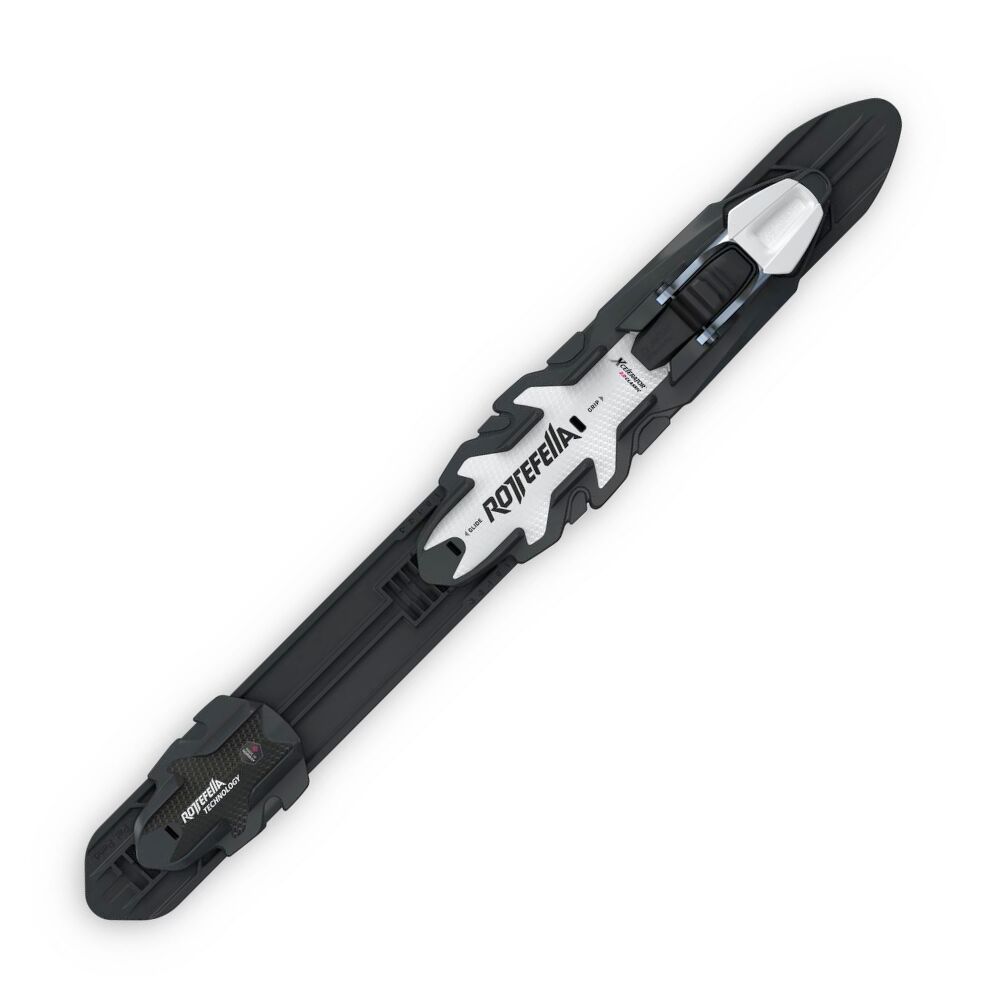 【NNN】 Rottefella NIS-NNN Xcelerator Classic | CrossCountrySki.com
