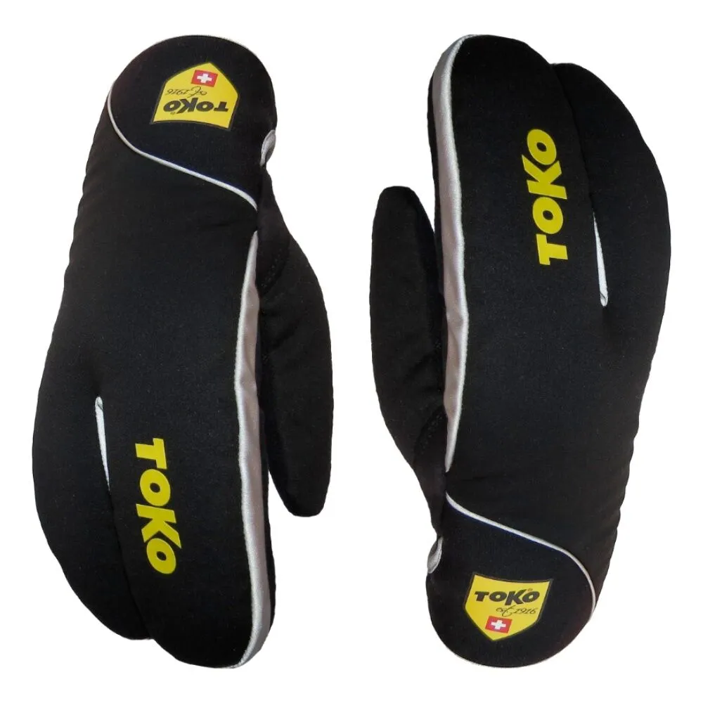 Toko split mitt