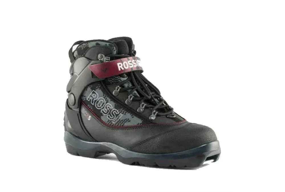 Cross Country Ski Boots On SALE | CrossCountrySki.com