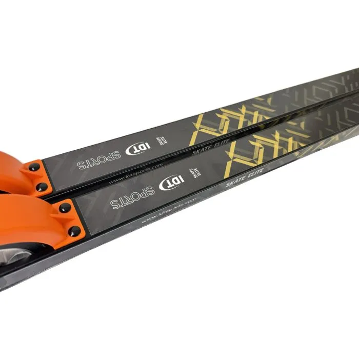Idt sports rollerski skate elite rm2 w_binding (12162-b)2