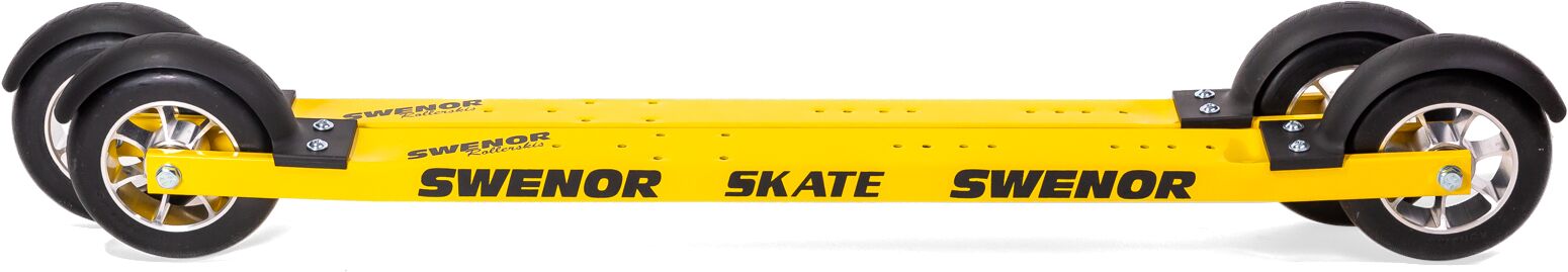 Swenor rollerski skate w_binding (65-000)