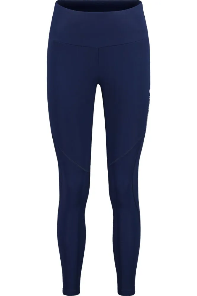 Maloja orellem thermal tight wmns night sky