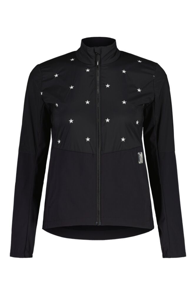 Maloja victoriam nordic hybrid jacket wmns