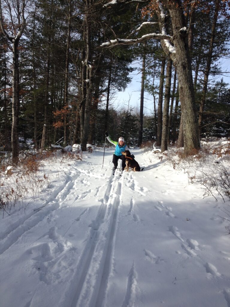 Back Country Ski Cross Country Ski Headquarters