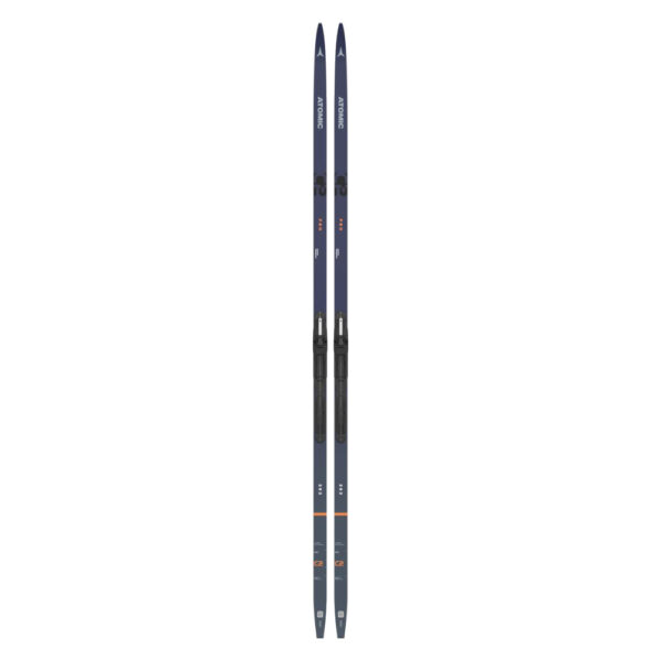 Atomic Pro C2 Skintec Cross Country Skis