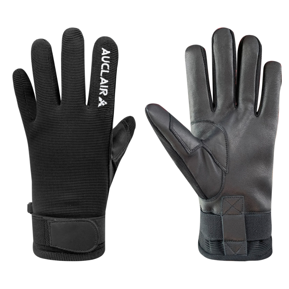 Auclair Skater Gloves Mens