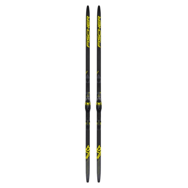Fischer RCR
