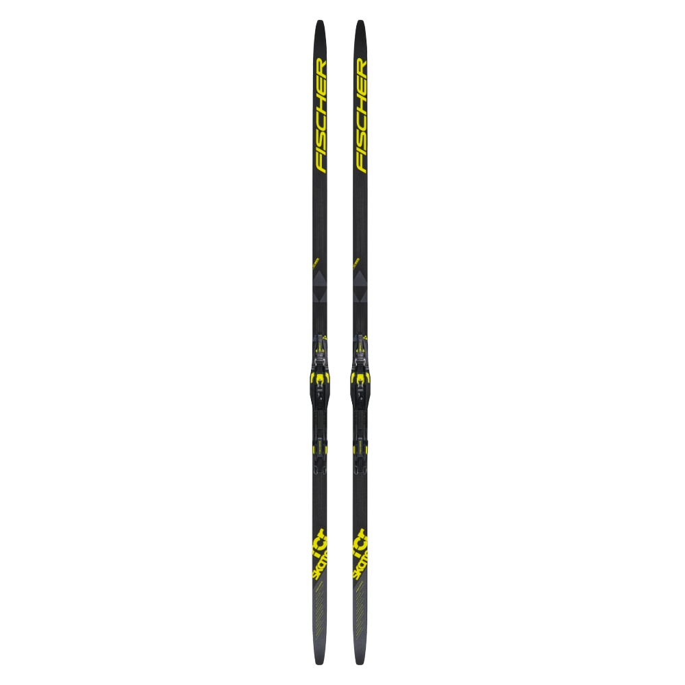 Fischer RCR