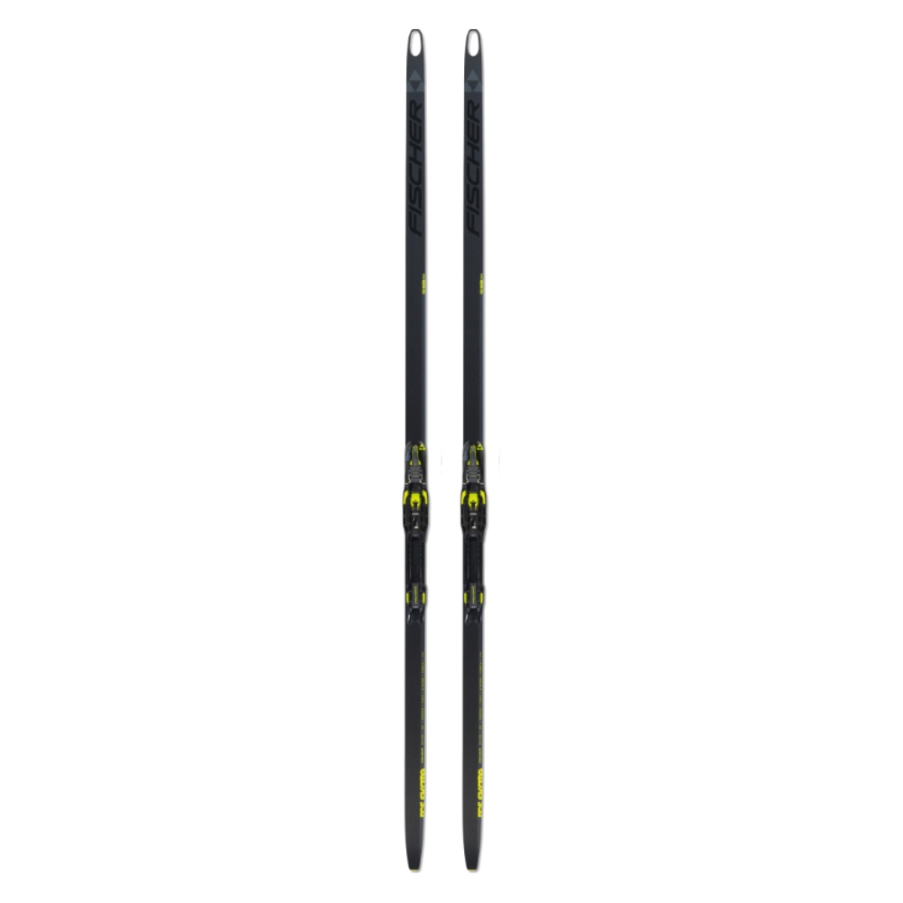 Fischer RCS Skate Skis | SALE: $489 | CrossCountrySki.com