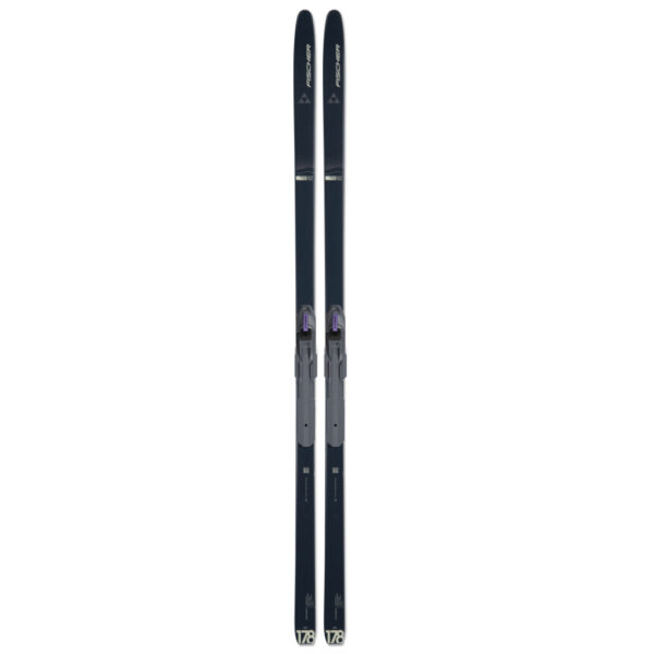 Fischer Spider 62 BC 2526