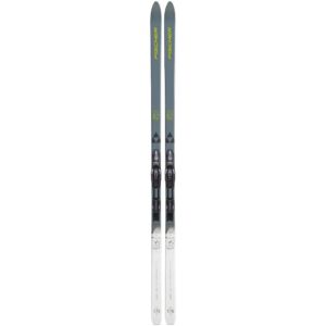 Fischer Spider 62 Touring Skis