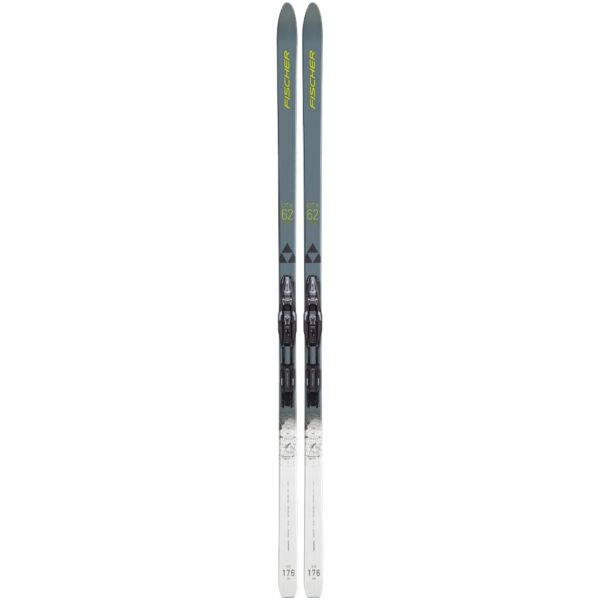 Fischer Spider 62 Touring Skis