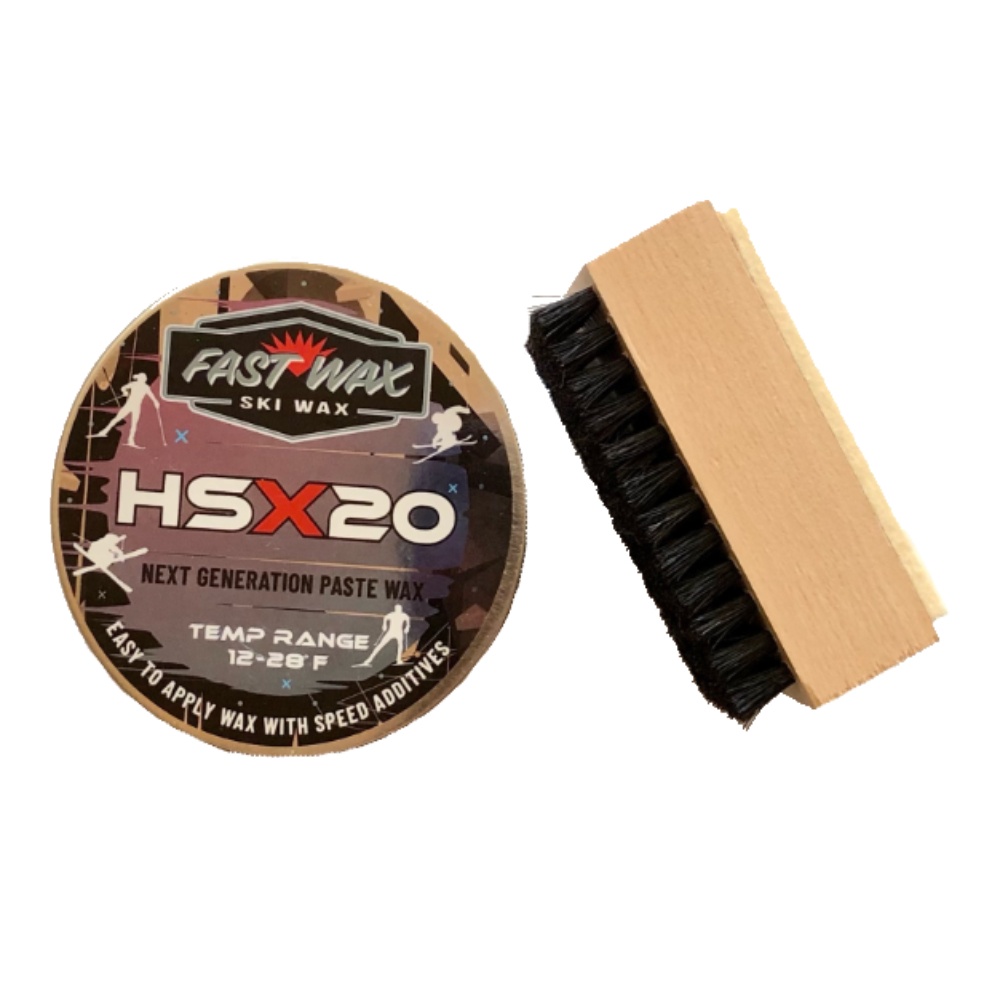 Picasso Stadium Ook No-Iron High Speed Paste Wax Kit | SALE: $45.45 | CrossCountrySki.com