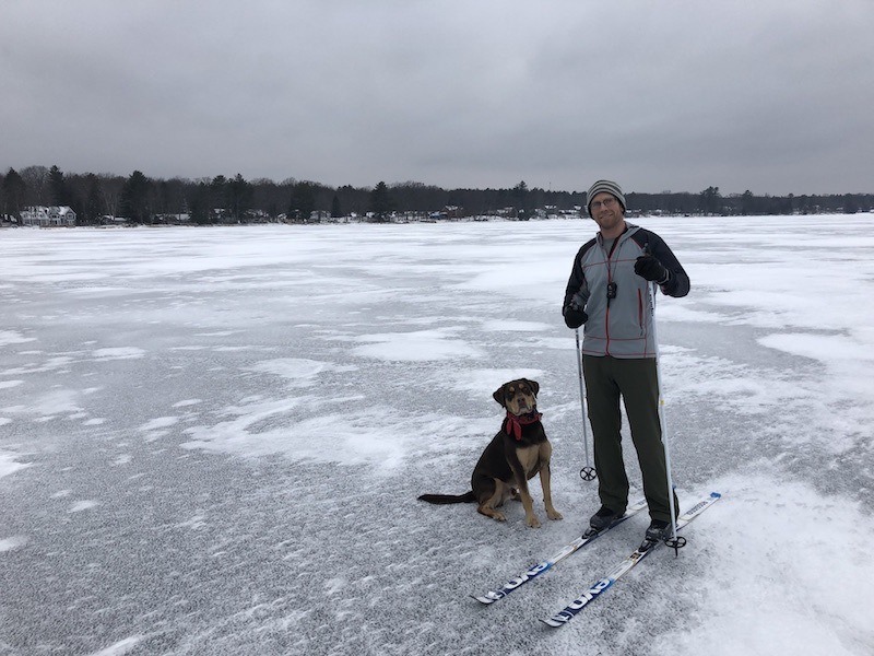 Cross Country Ski Report Friday, January 26th Cross Country Ski