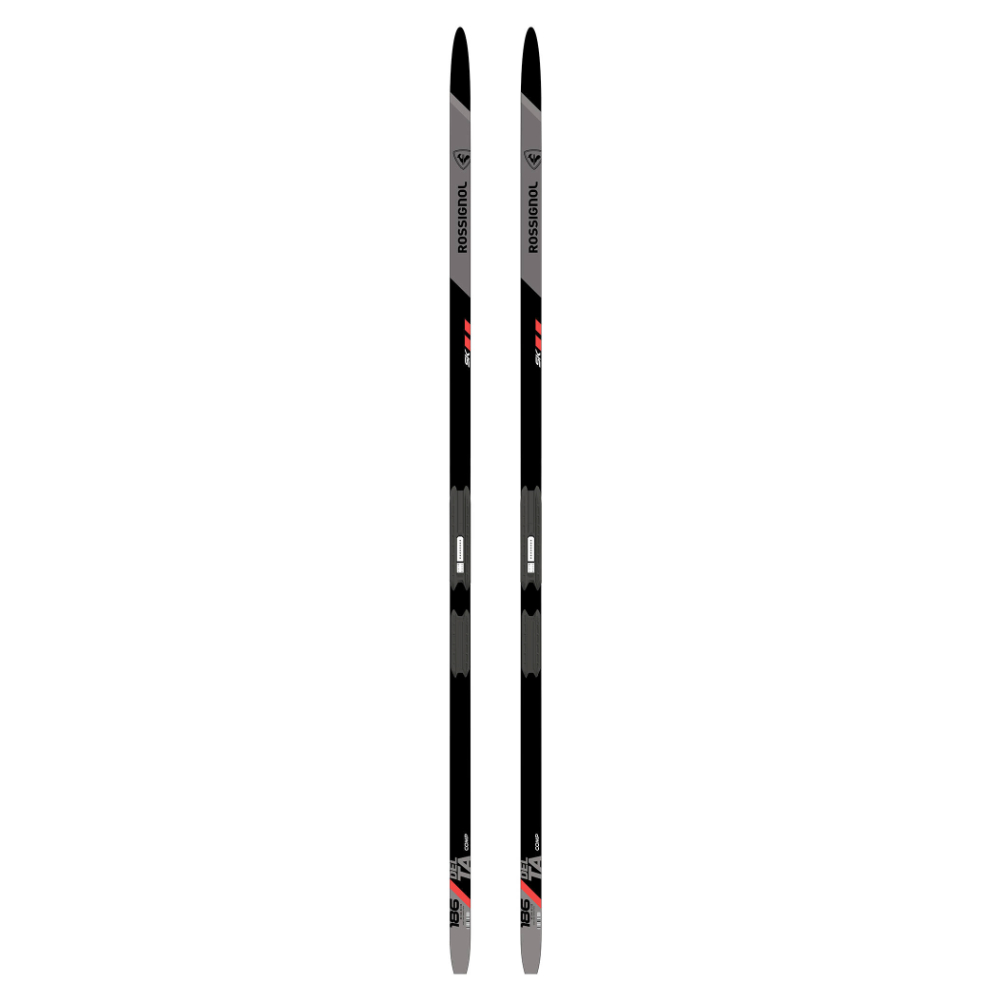 Rossignol Delta Comp Skate Skis