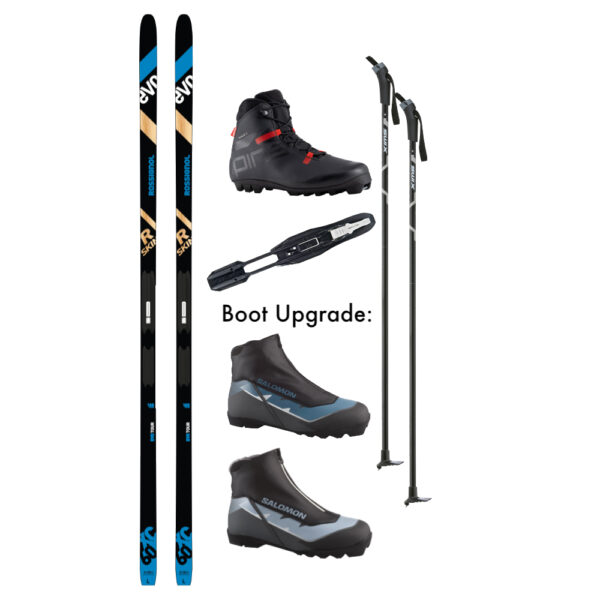 Rossignol Evo R-Skin 60