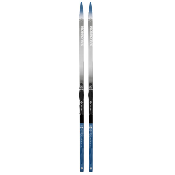 Salomon Escape 51 Plus Skis