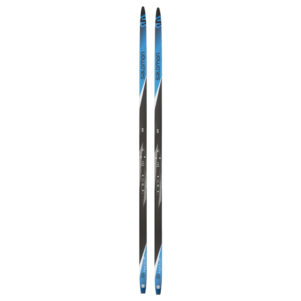 Salomon RS8 Skate Skis SALE $318 CrossCountrySki
