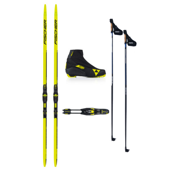 Speedmax 3D Classic 902 Waxable