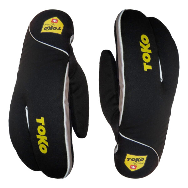 Toko Split Mitt