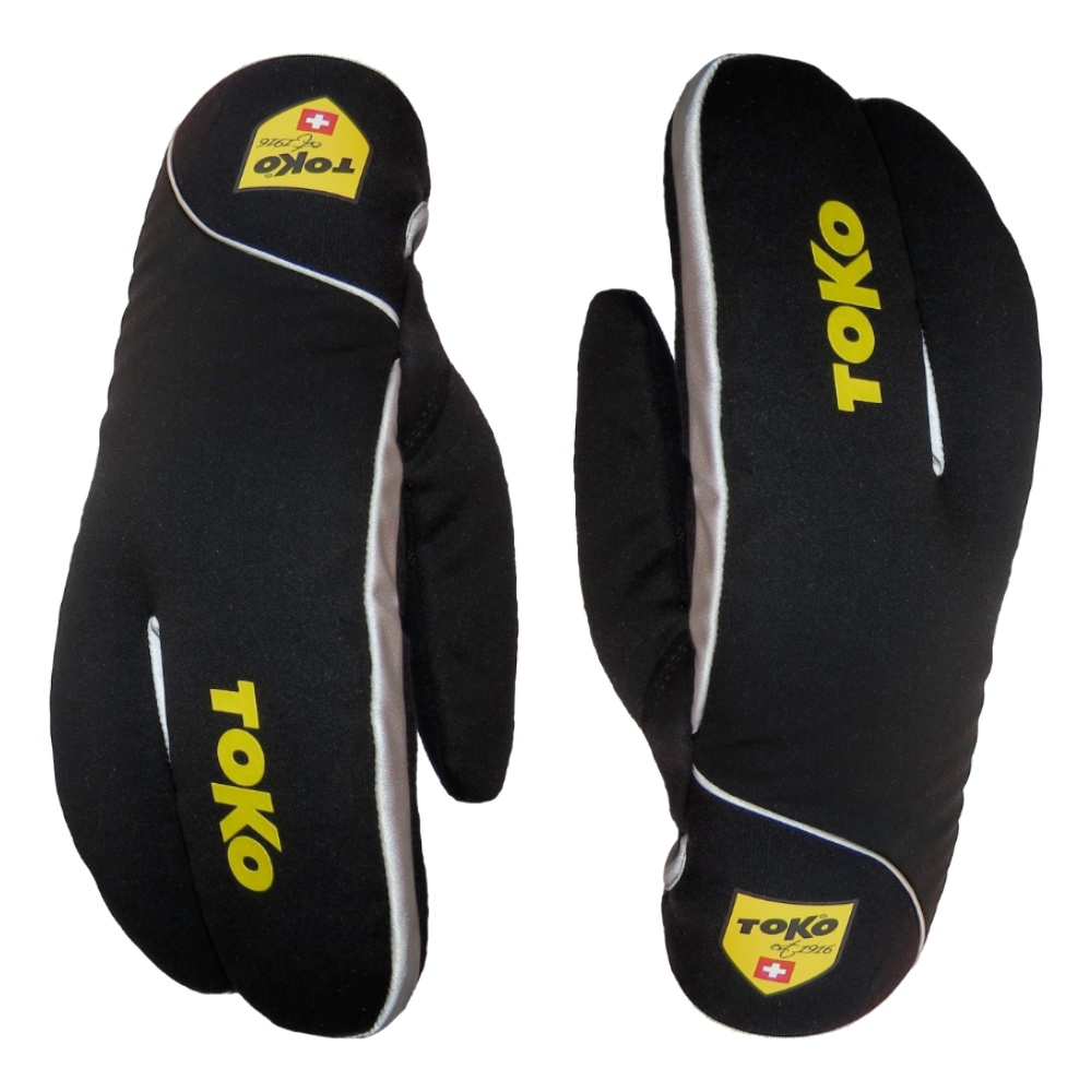 Toko Split Mitt