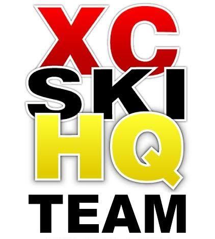 XC SKI HQ LOGO TEAM