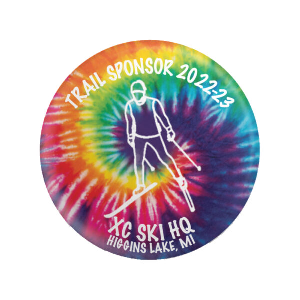 Trail Sponsor Cross Country Ski Headquarters