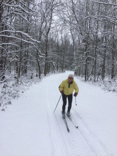 Cross Country Ski Headquarters
