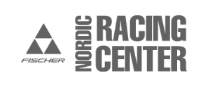 Fischer Nordic Racing Center Logo