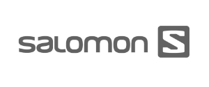 Salomon Logo