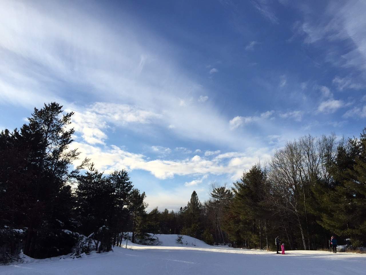 Cross Country Ski Report Tuesday, January 31st Cross Country Ski