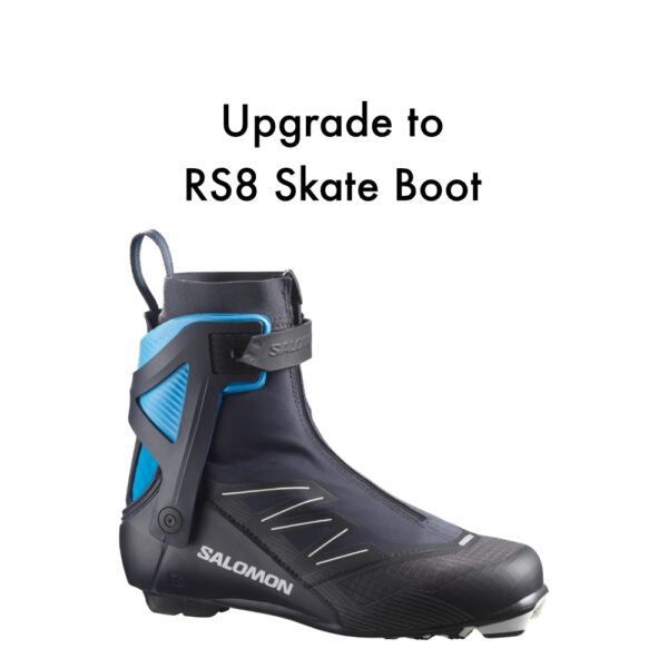 Salomon RS8 Skate Ski Package | 18% OFF - Image 6