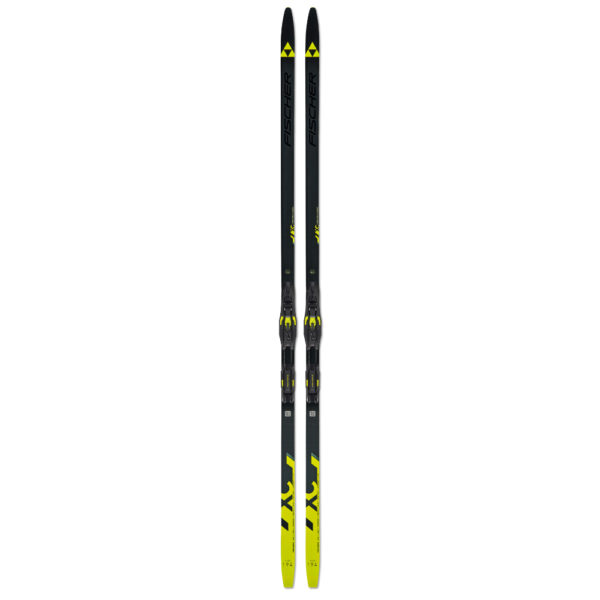 fischer twin skin superlite 2526