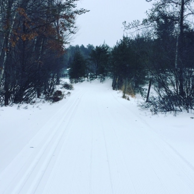 cross country ski locations near me