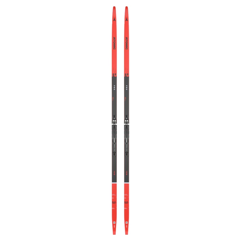 atomic rs 8 skate ski