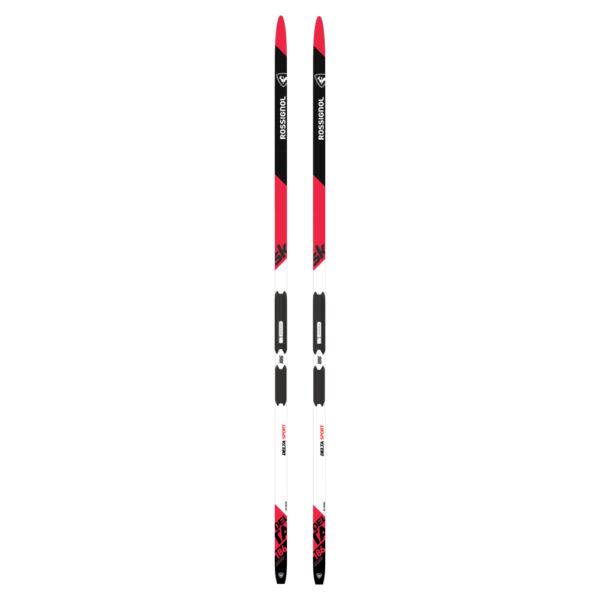 Rossignol Delta Sport Skate Skis