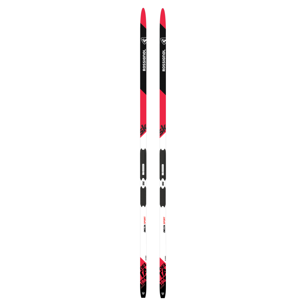 Rossignol Delta Sport Skate Skis | SALE: $314.95 | CrossCountrySki.com