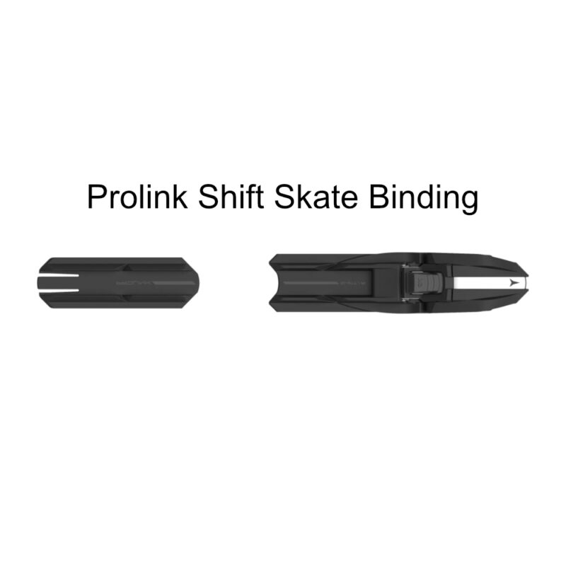 Atomic Pro S1 Skate Package 26 OFF