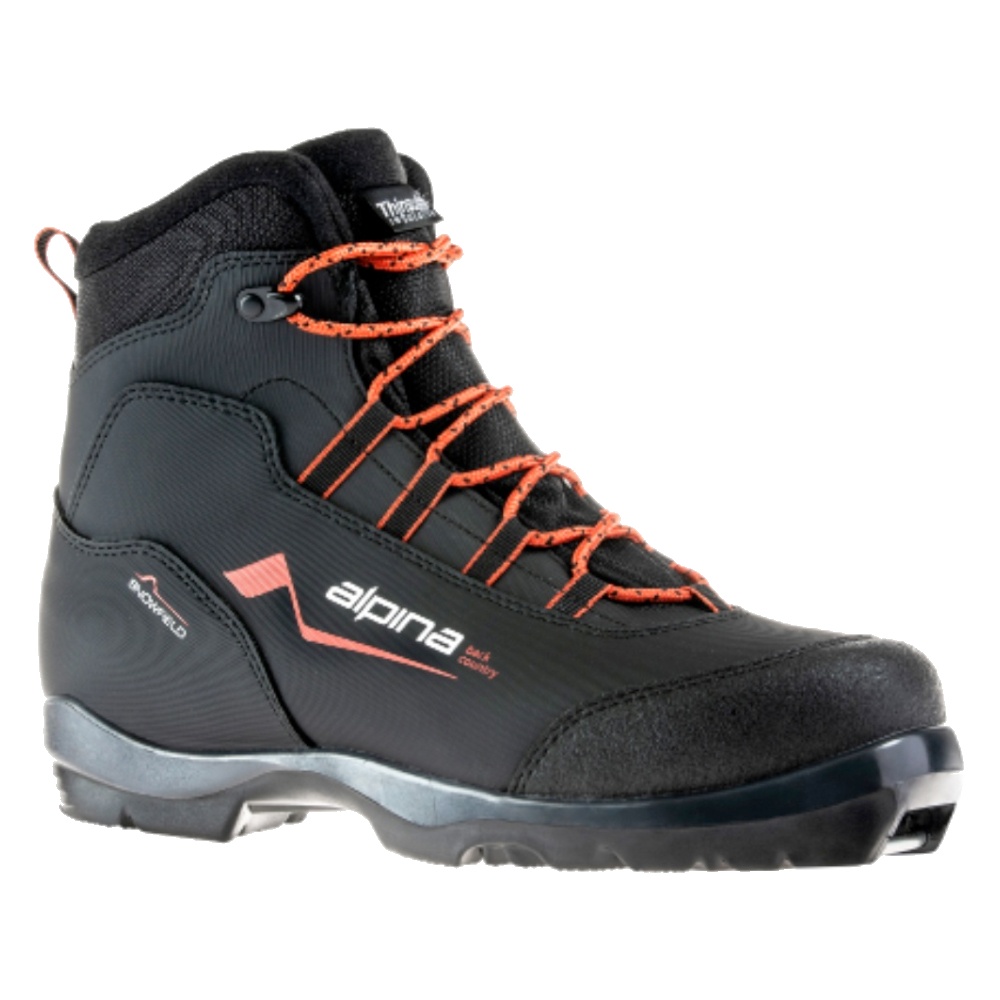 Alpina Snowfield Touring Boot 