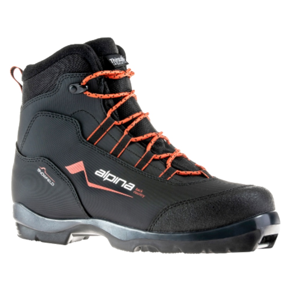 Alpina Snowfield Boot