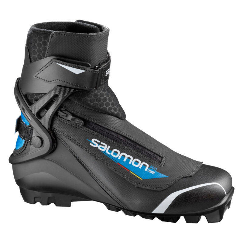 Salomon Pro Combi SNS PILOT Boot Cross Country Ski Headquarters