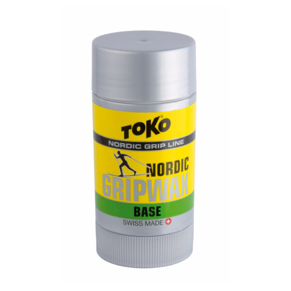 Toko Grip Wax, 25g base