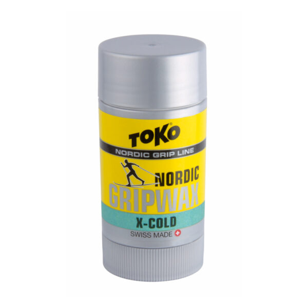 Toko Grip Wax, 25g x-cold